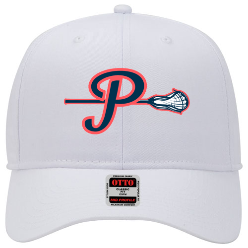 Patriots Lacrosse Club Cap
