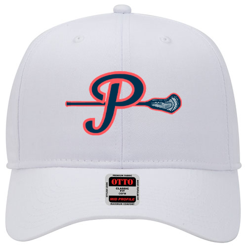 Augusta Patriots Lacrosse Club Cap