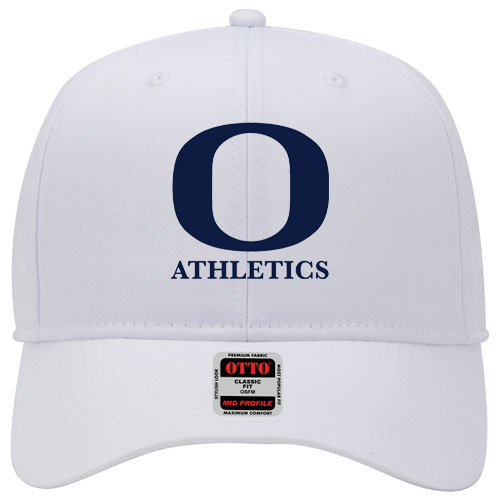 Oceanside Athletics Cap