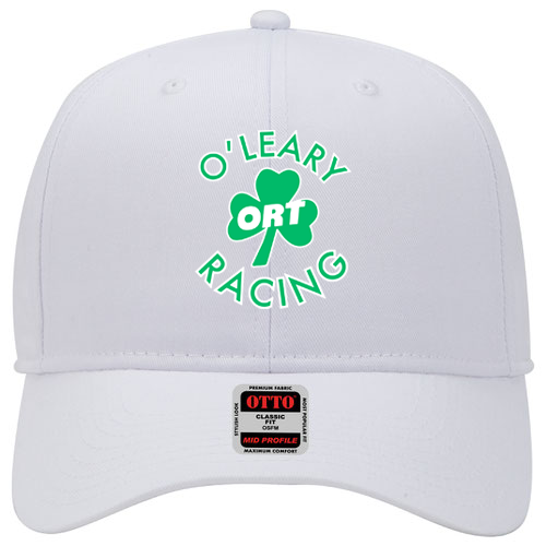 O'Leary Running Club Cap