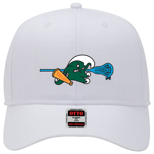 Tulane Women's Lacrosse Cap