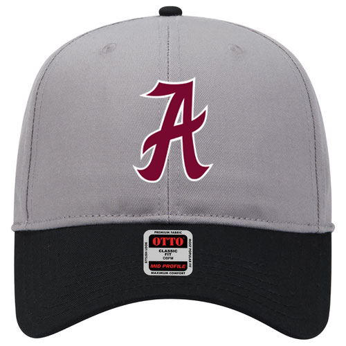 Amherst County Dixie Girls Softball Cap