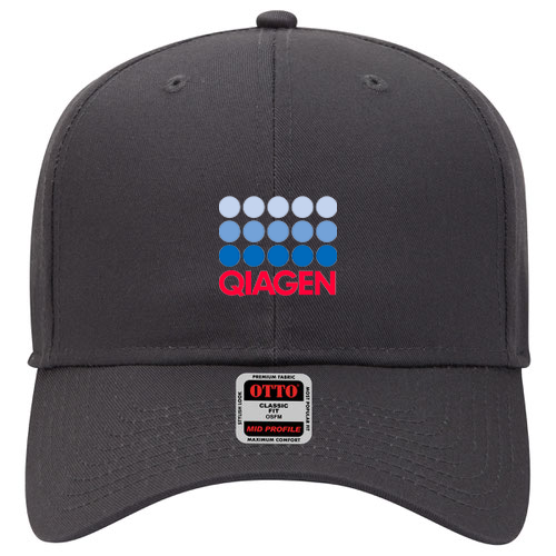 QIAGEN Cap