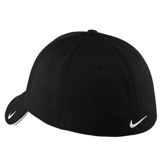 Westchester Warriors Boys Lacrosse Fitted Nike Cap