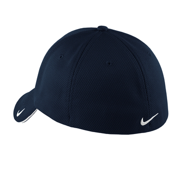 Organized Chaos Softball Nike Dri-FIT Mesh Swoosh Flex Sandwich Cap