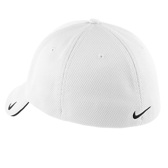 North Shore Colts Football & Cheer Nike Dri-FIT Mesh Swoosh Flex Sandwich Cap