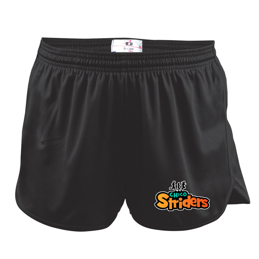 Chico Striders B-Core Women's Track Short