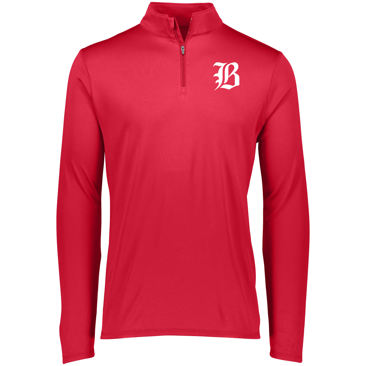 Acadiana Bucks Baseball Attain Wicking Quarter Zip