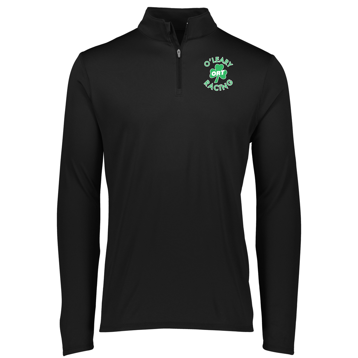 O'Leary Running Club Wicking Quarter Zip