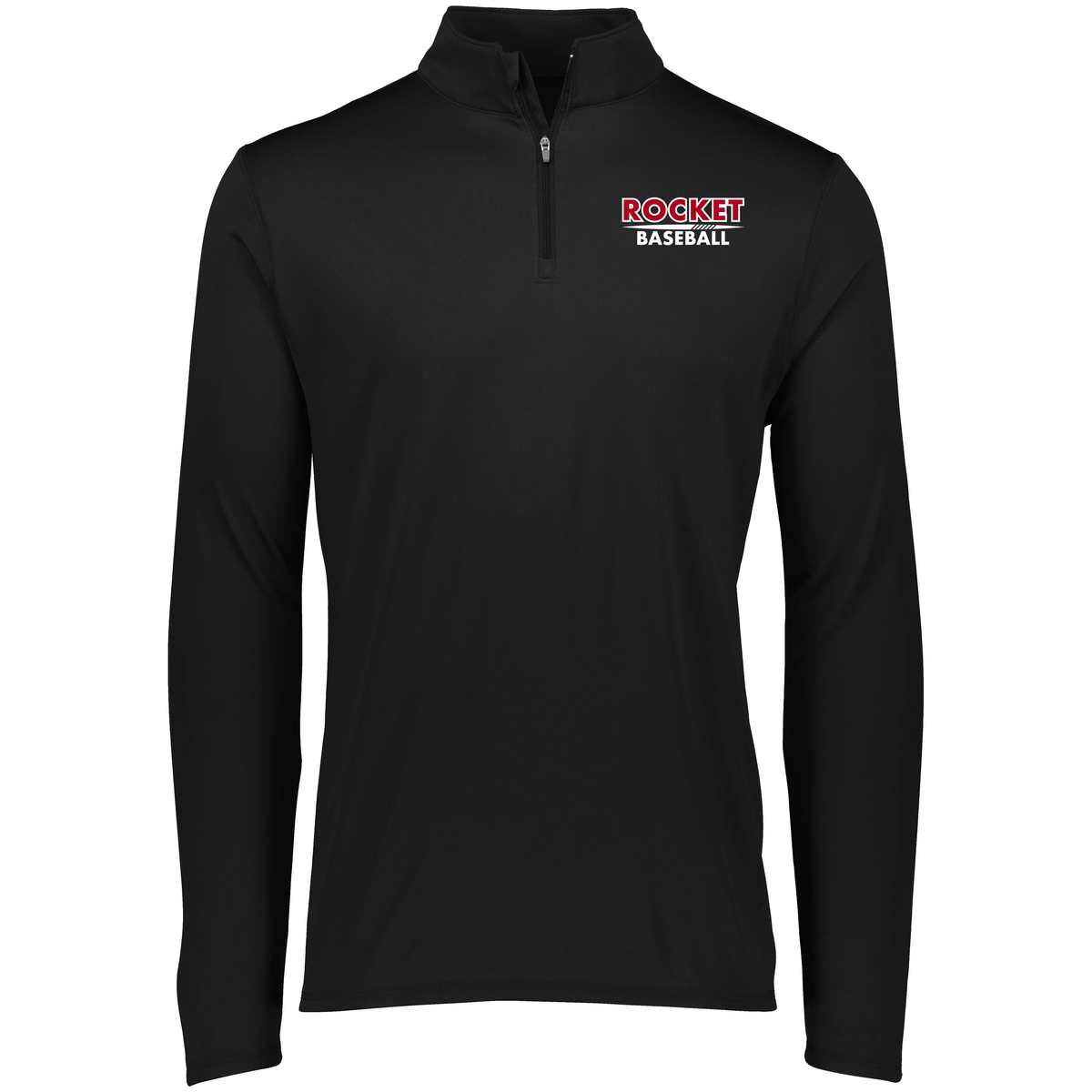 South Milwaukee HS Baseball Wicking Quarter Zip