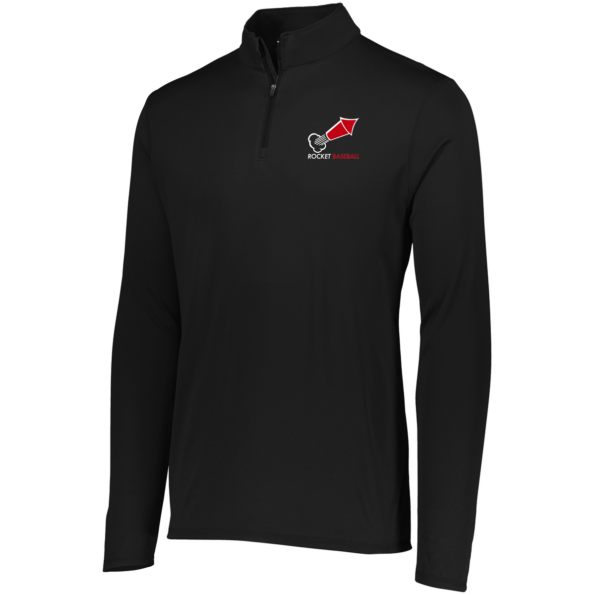 South Milwaukee HS Baseball Wicking Quarter Zip