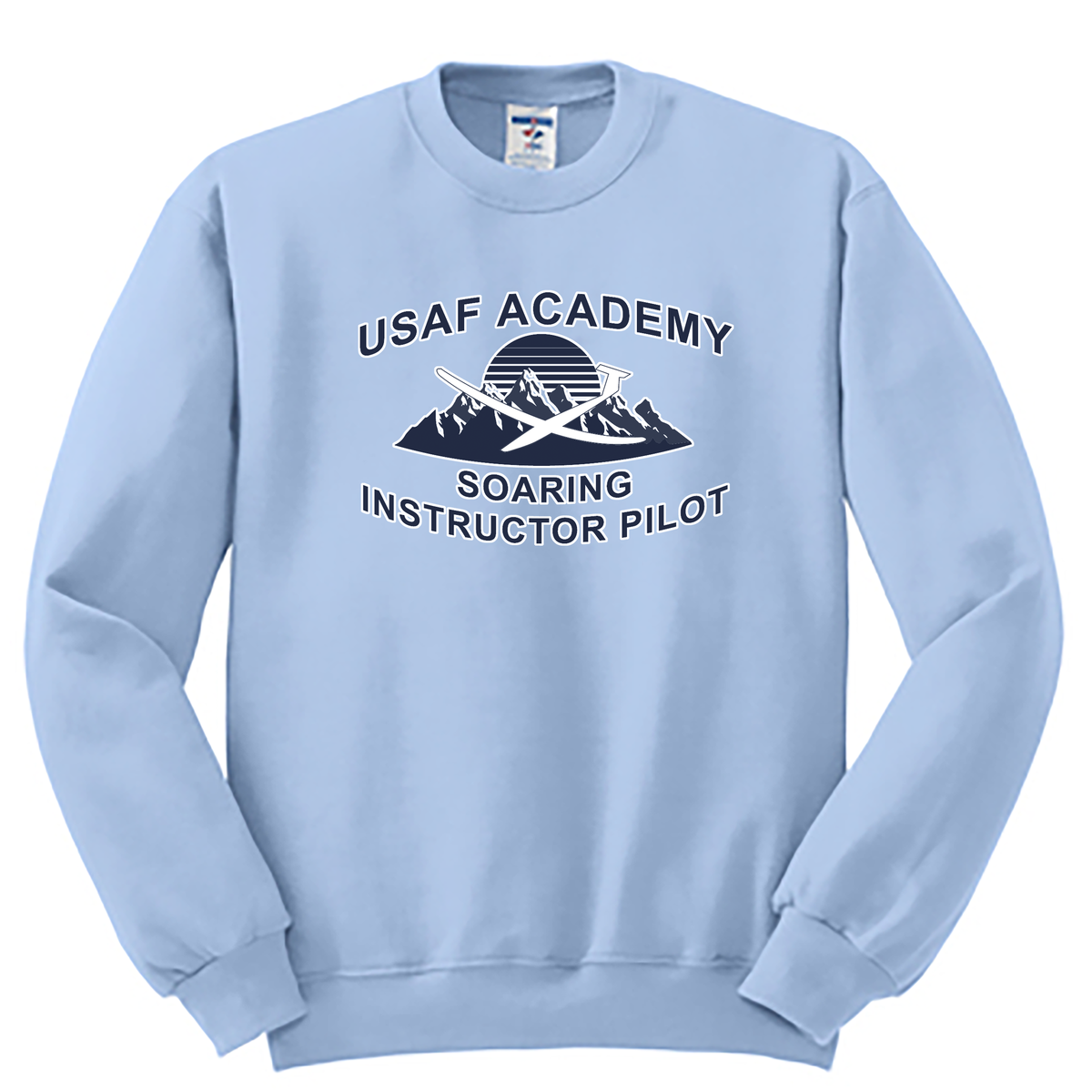 USAFA 94 FTS NuBlend Crewneck Sweatshirt