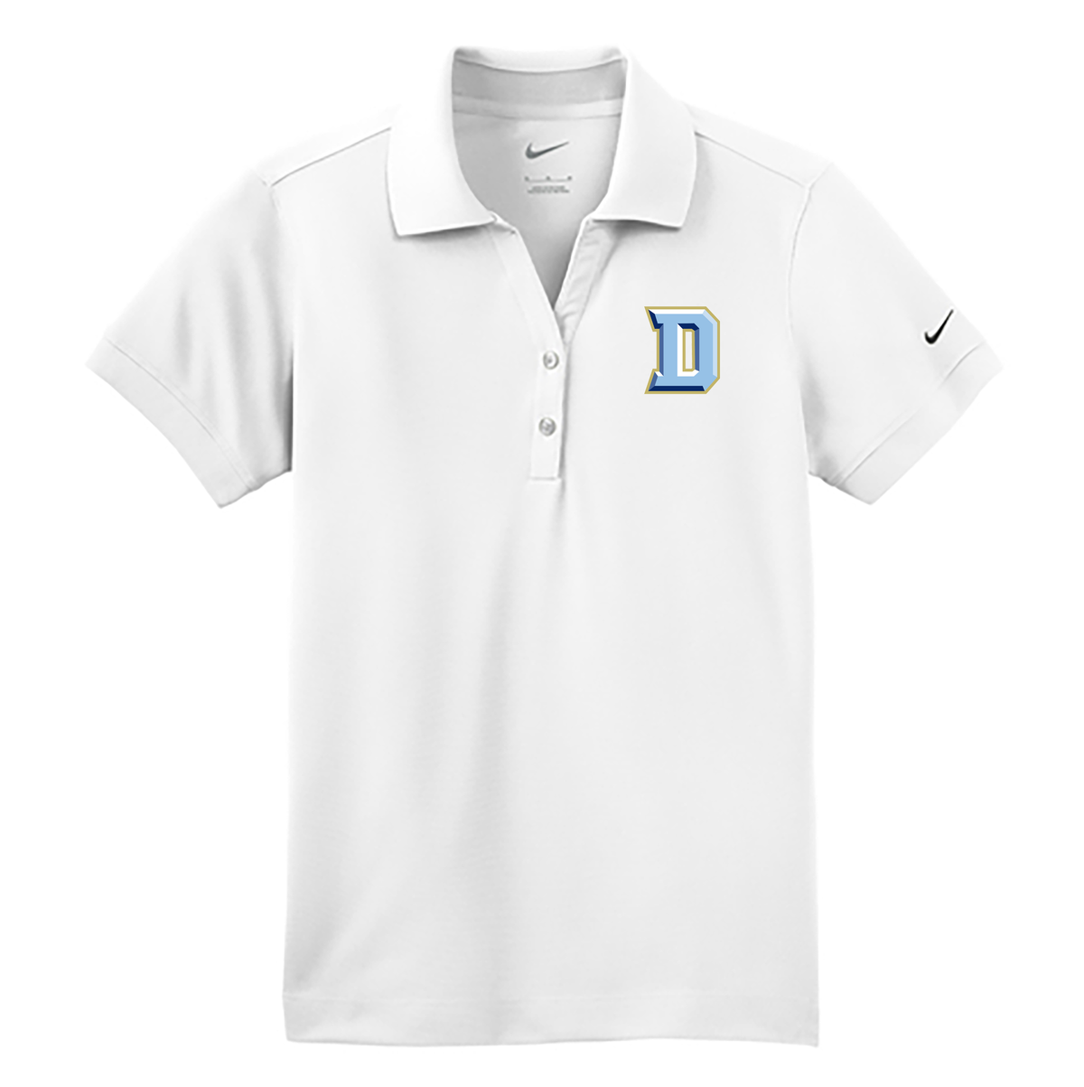 DW Daniel High School Nike Ladies Dri-FIT Classic Polo