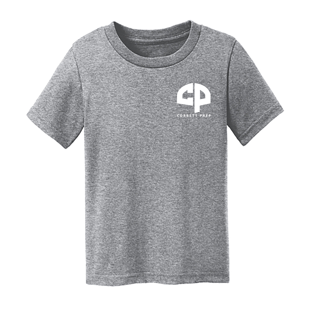 Corbett Prep Toddler Cotton T-Shirt