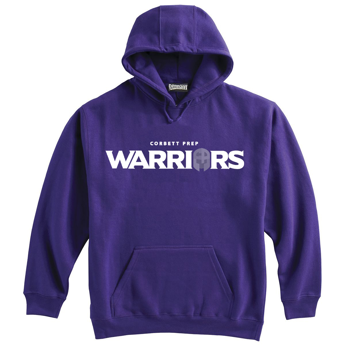 Corbett Prep Sweatshirt