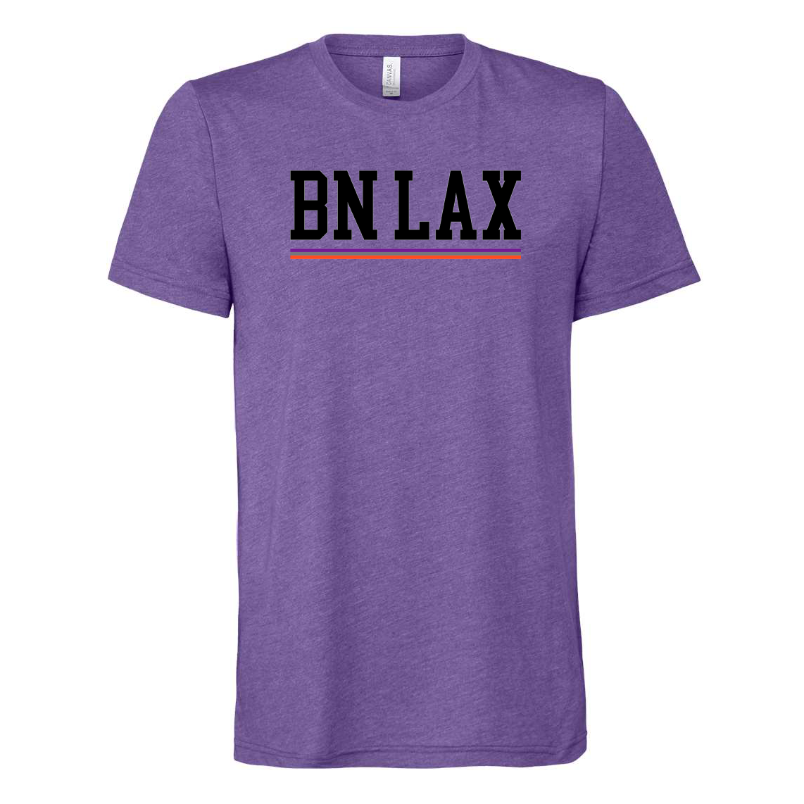 BN Lax Jersey Tee