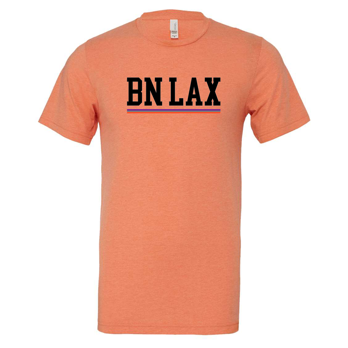 BN Lax Jersey Tee