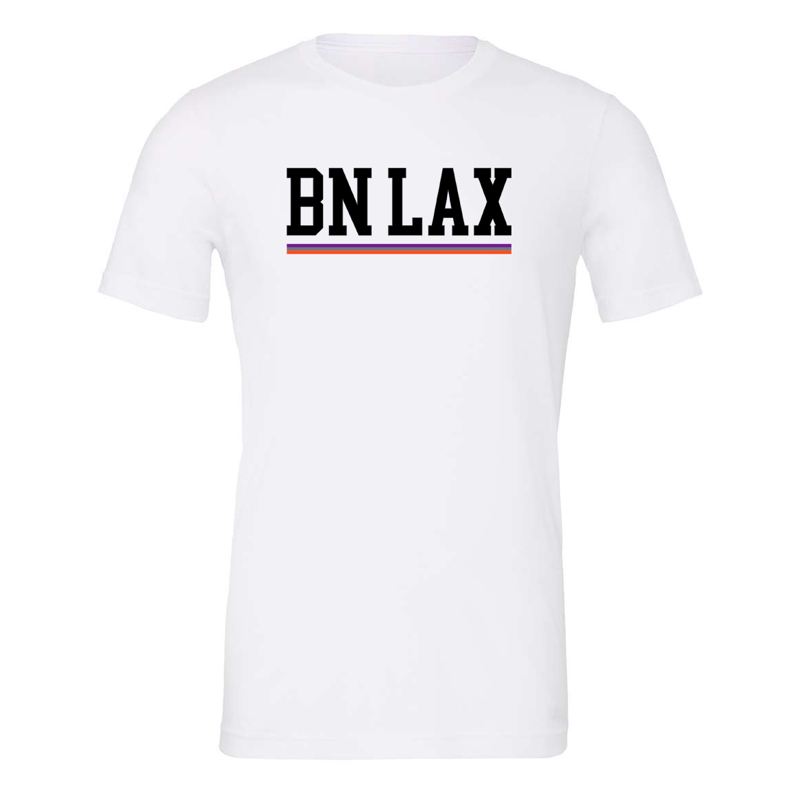 BN Lax Jersey Tee