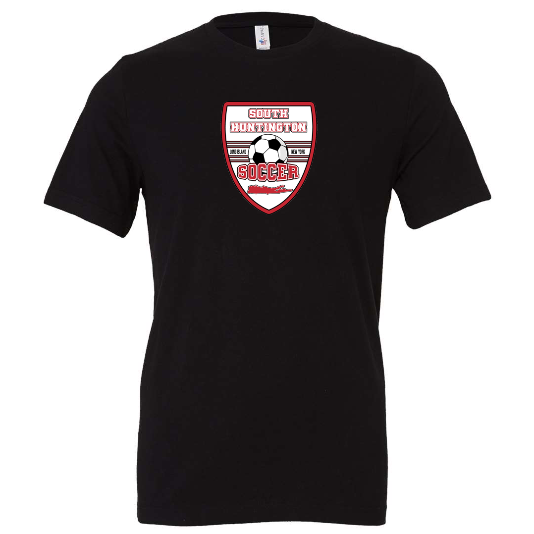 South Huntington Soccer Club Jersey Tee