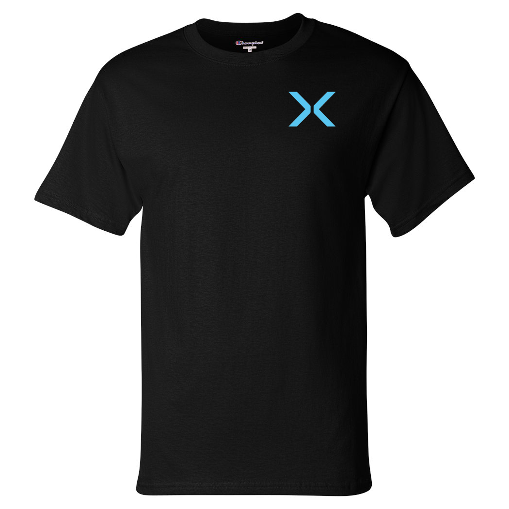 NY Express Softball Champion Short Sleeve T- Shirt