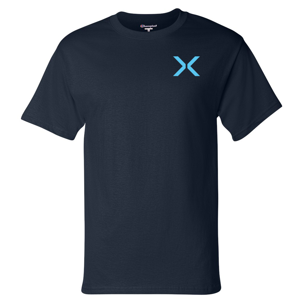 NY Express Softball Champion Short Sleeve T- Shirt