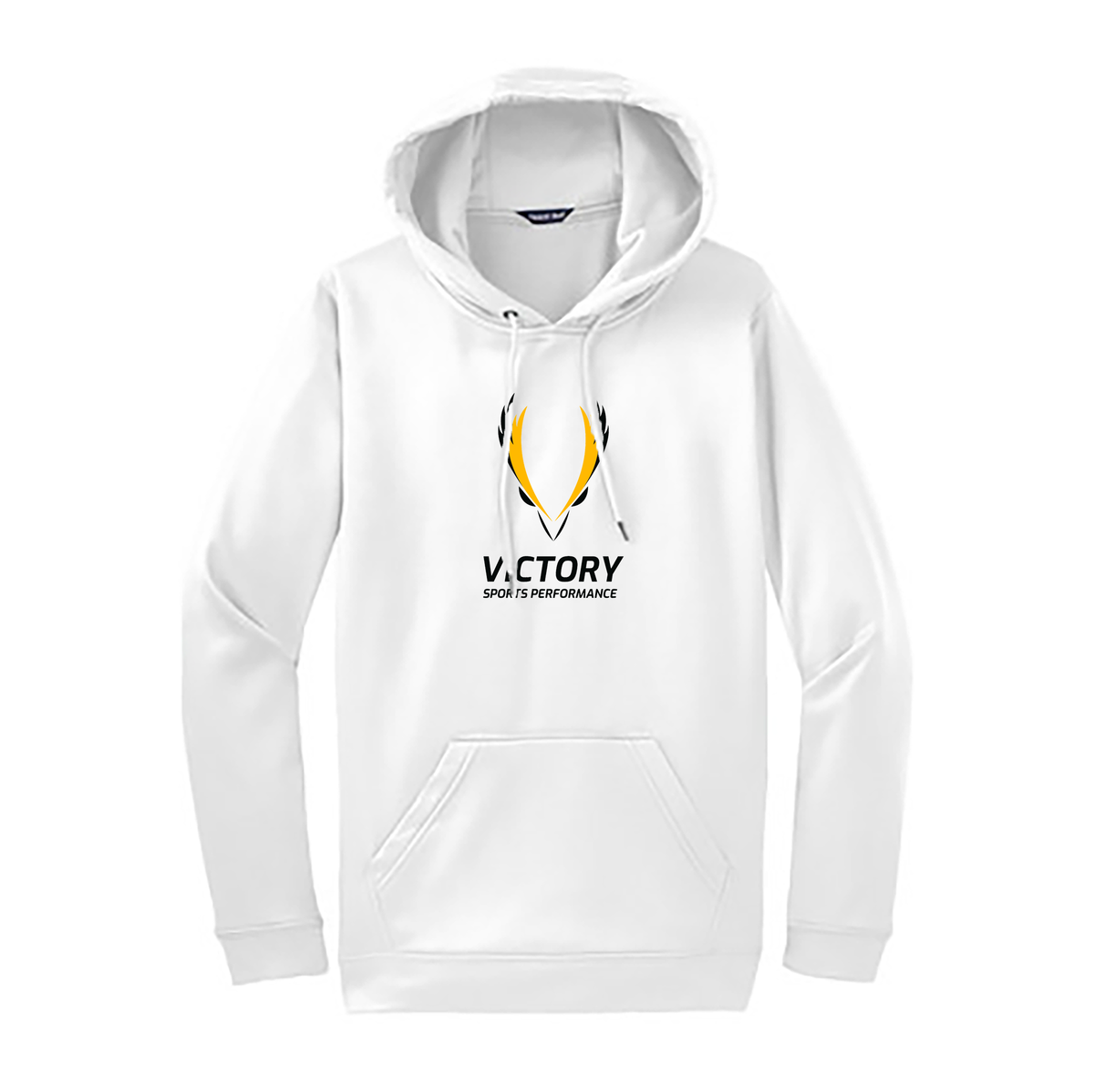 Victory Sports Performance Performance Fleece Hooded Sweatshirt