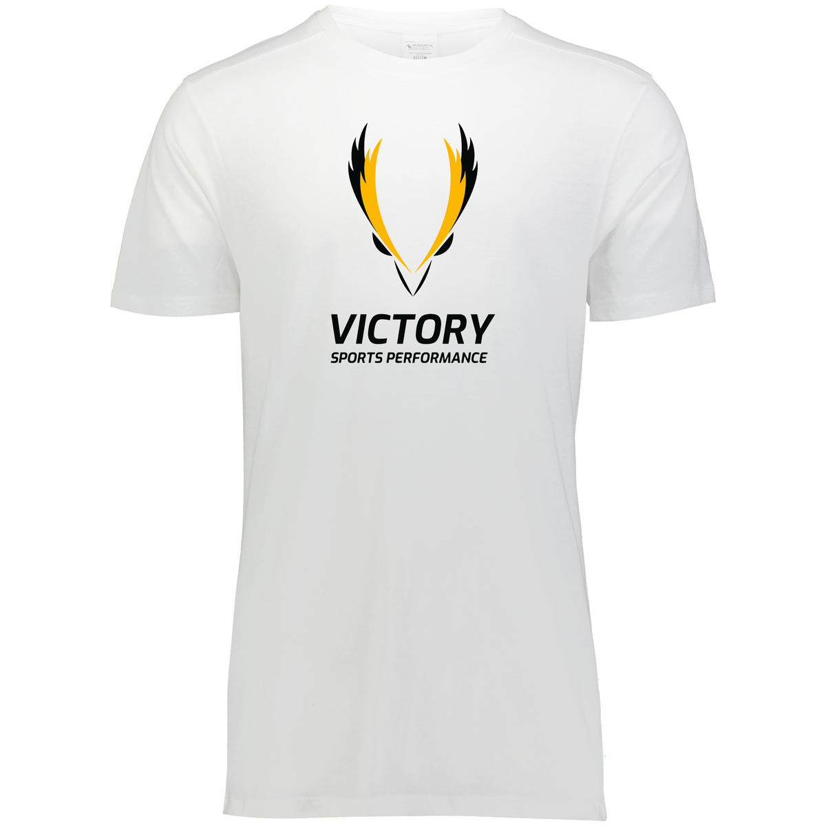 Victory Sports Performance Tri-Blend Tee