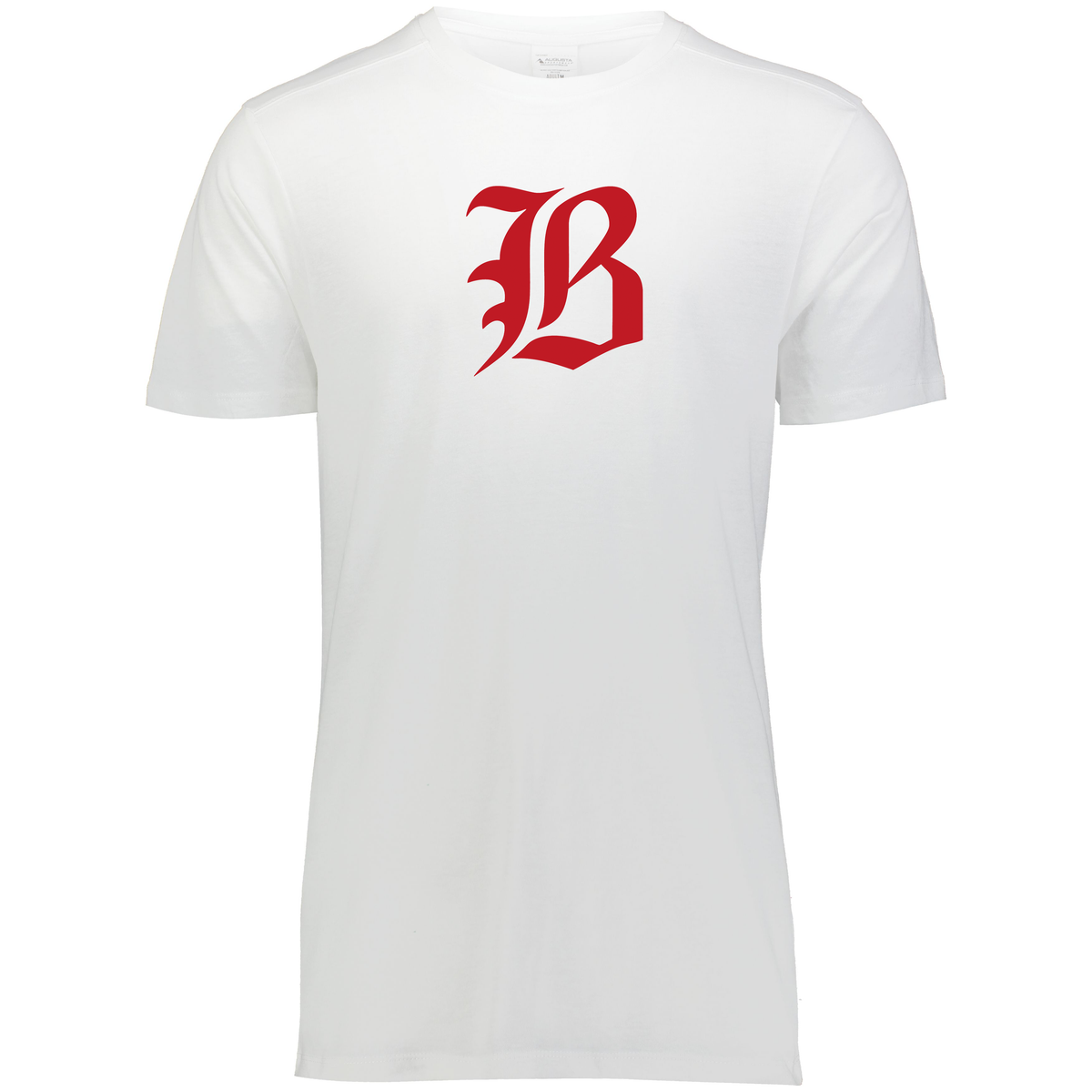 Acadiana Bucks Baseball Tri-Blend Tee