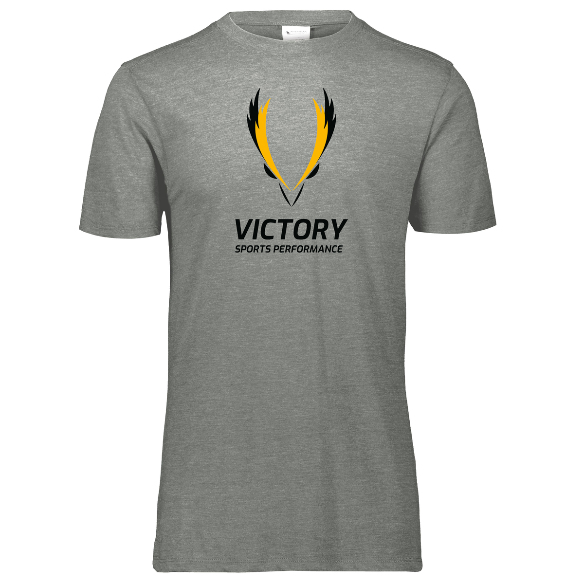 Victory Sports Performance Tri-Blend Tee