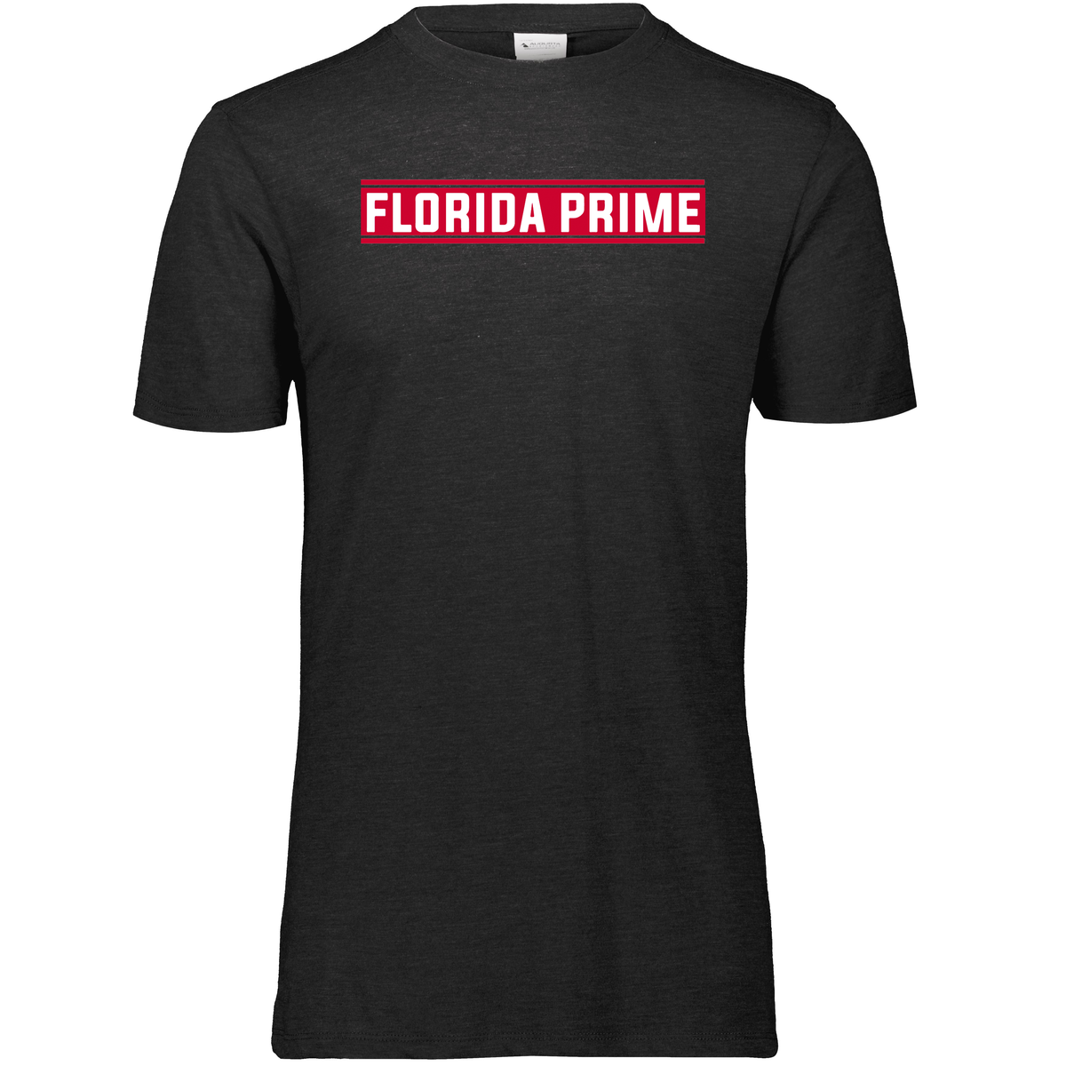 Florida Prime Lacrosse Tri-Blend Tee