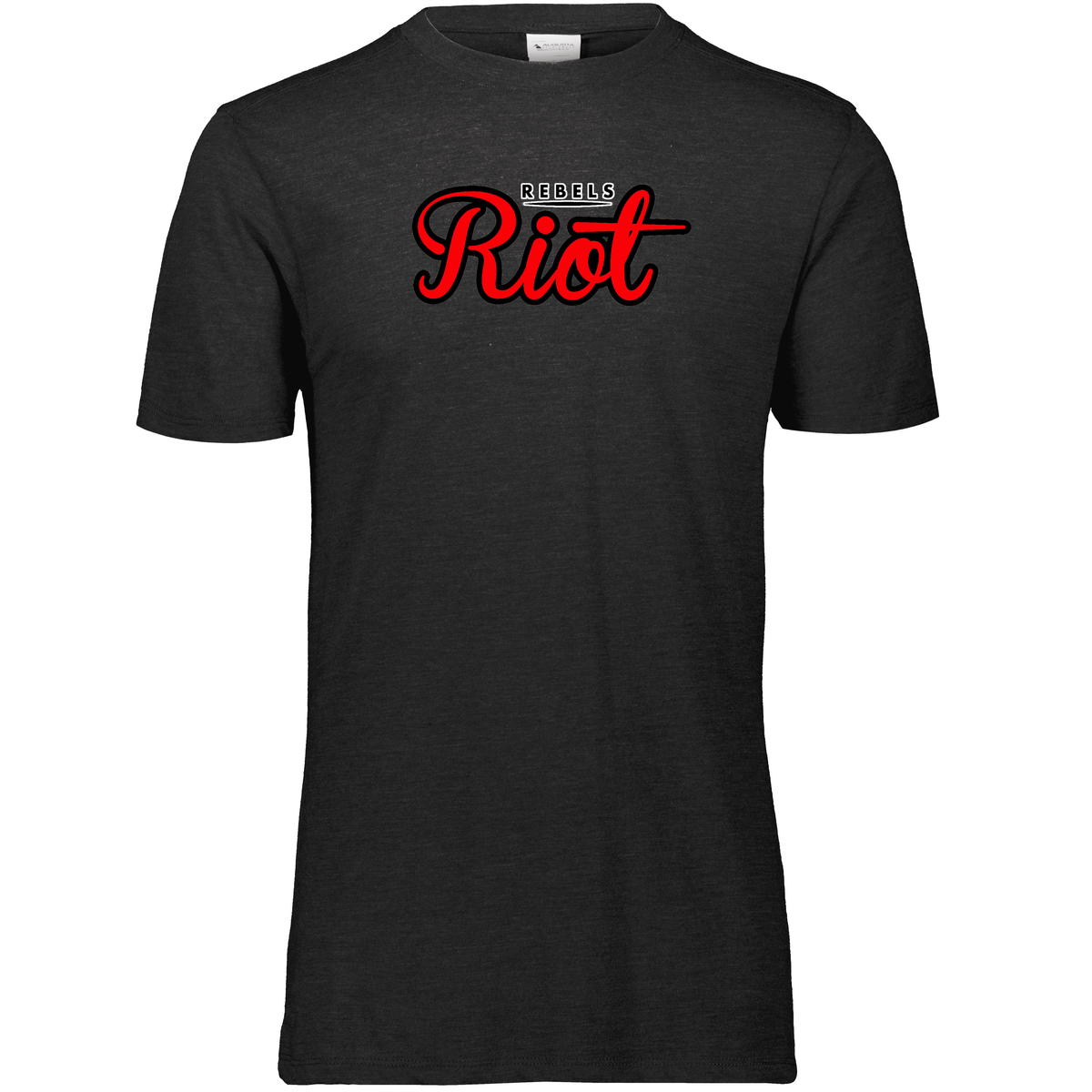 Rebels 2031 Riot Tri-Blend Tee