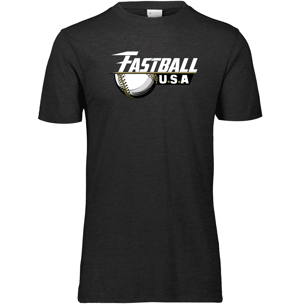 Team Fastball Baseball Tri-Blend Tee