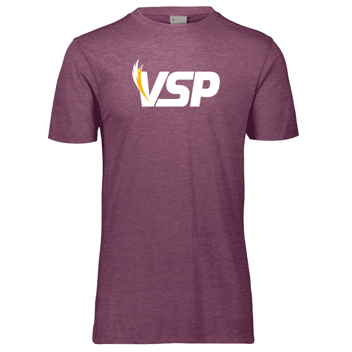 Victory Sports Performance Tri-Blend Tee