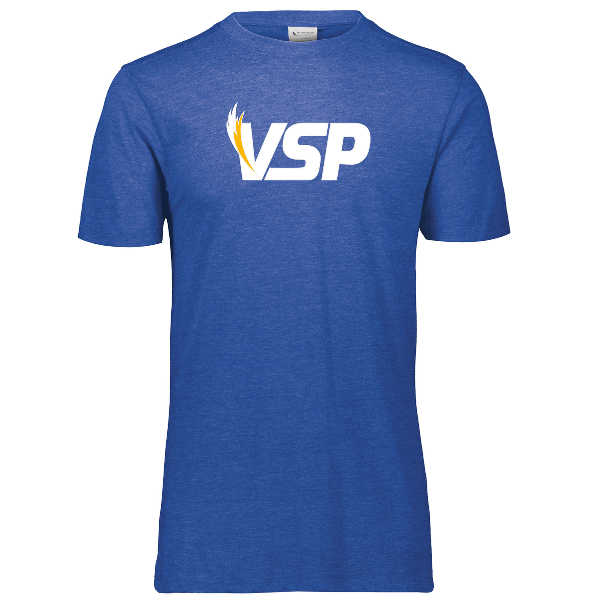 Victory Sports Performance Tri-Blend Tee