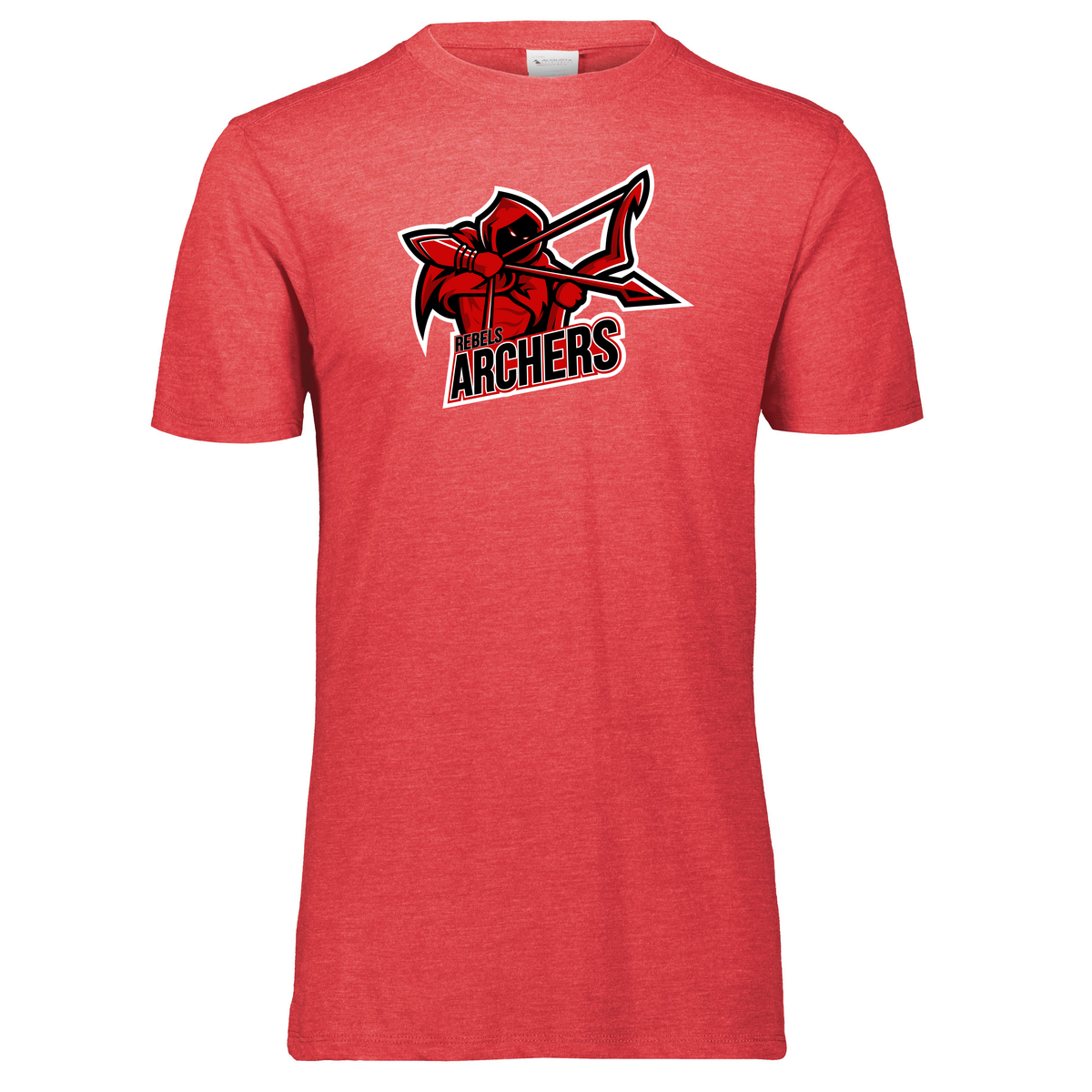 Rebels Archers 2032 Tri-Blend Tee