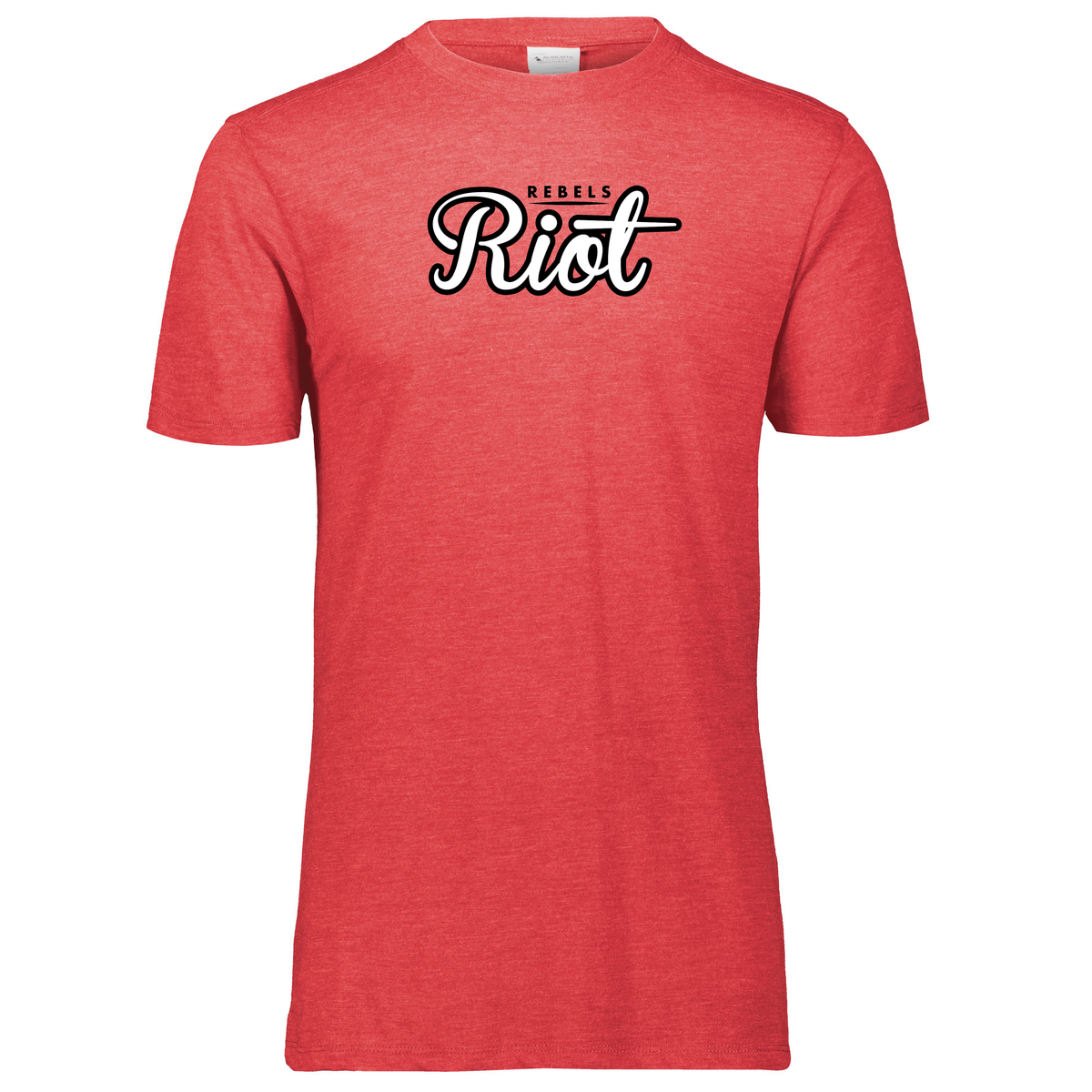 Rebels 2031 Riot Tri-Blend Tee