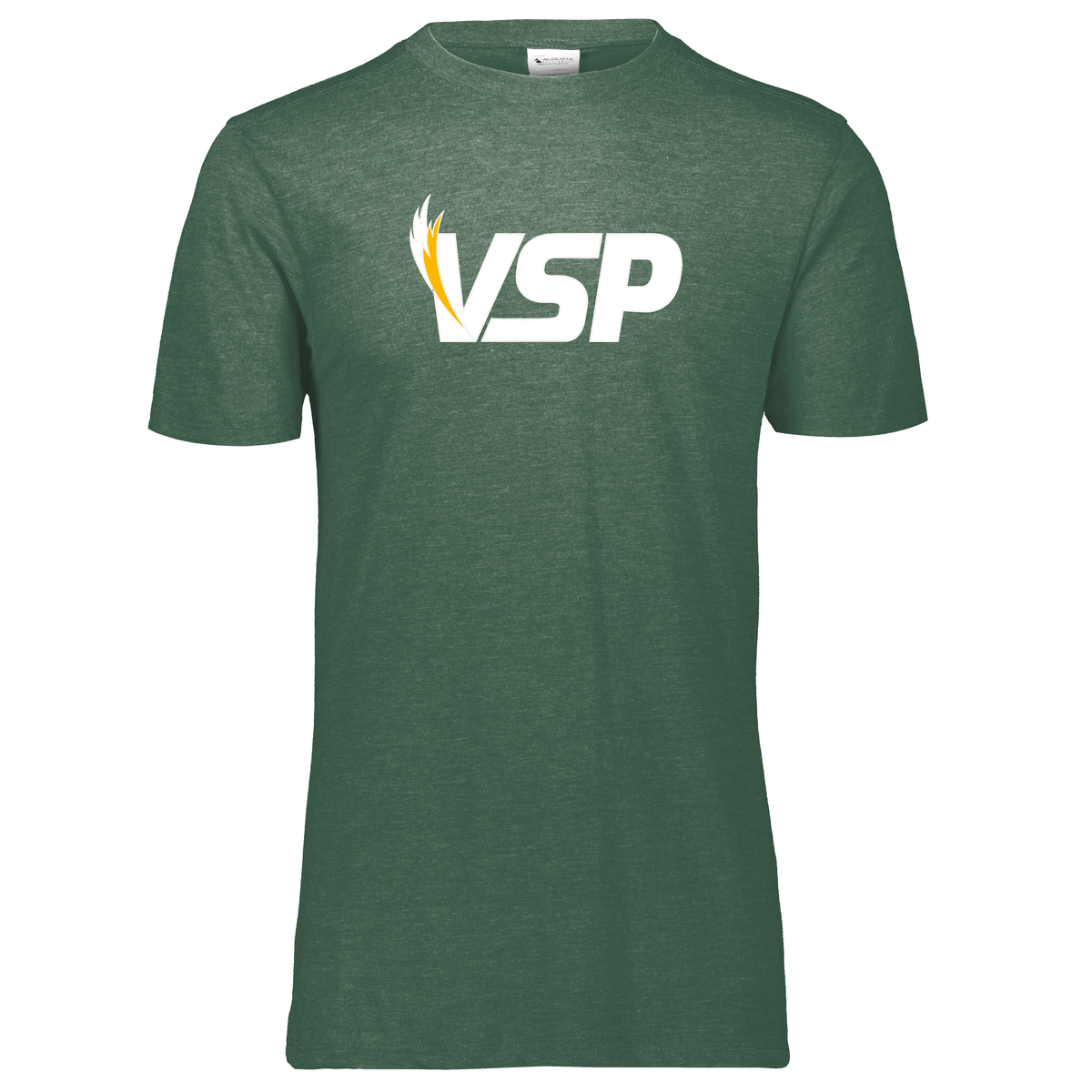 Victory Sports Performance Tri-Blend Tee