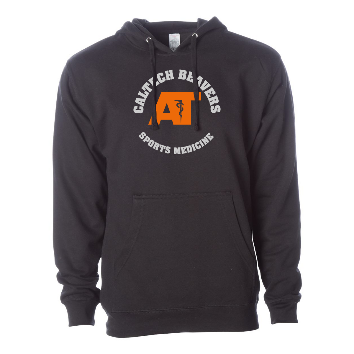 Caltech Sports Medicine Independent Trading Co. Midweight Hoodie