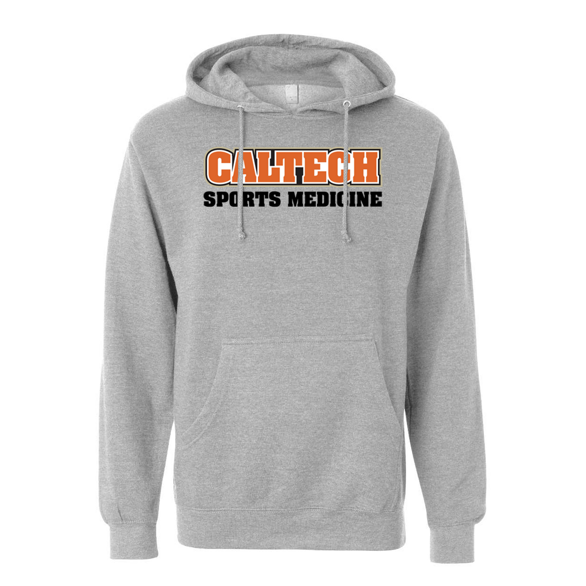 Caltech Sports Medicine Independent Trading Co. Midweight Hoodie