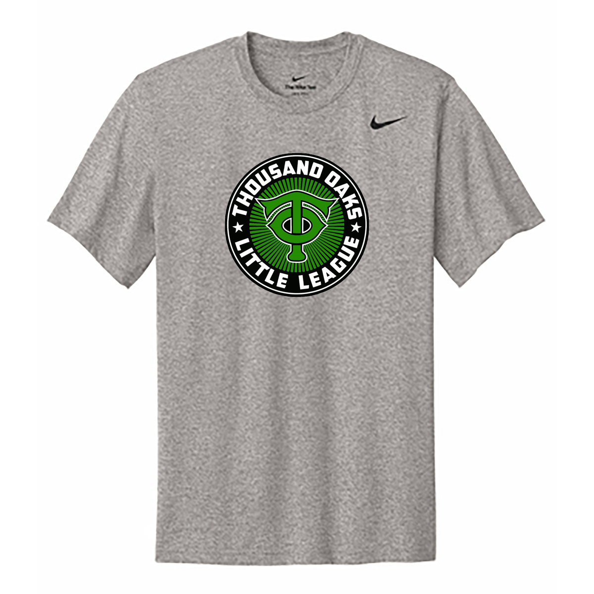 Thousand Oaks Little League Nike rLegend Tee