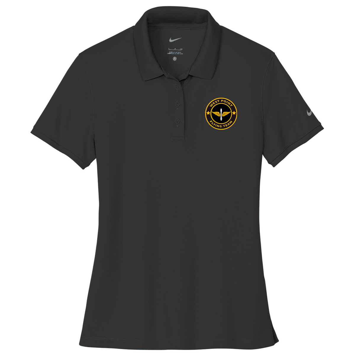 West Point Flight Team Laddies Victory Solid Polo