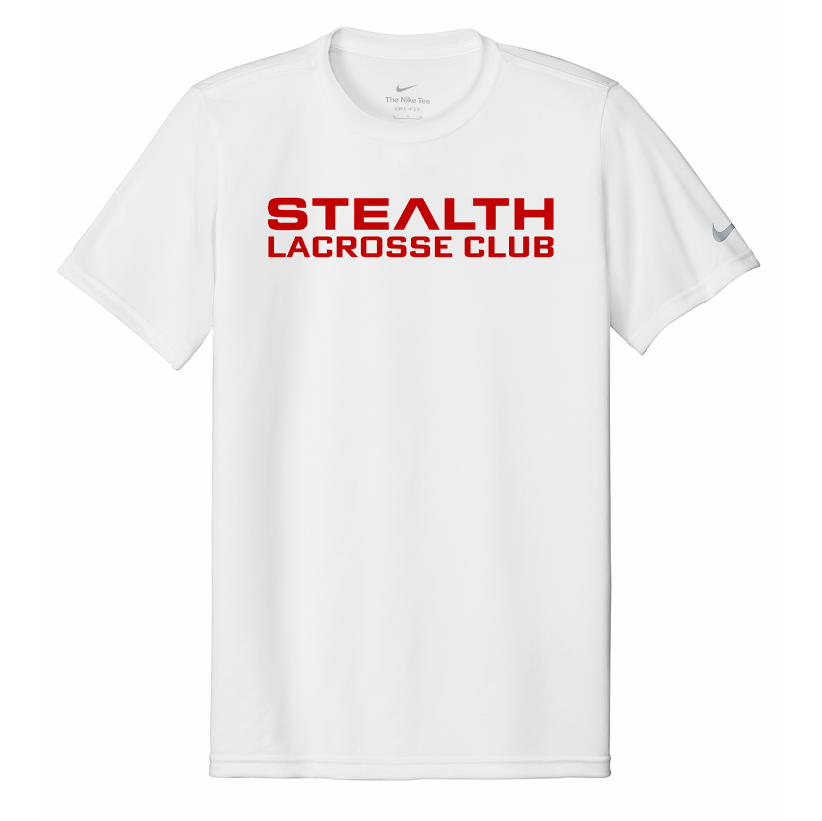 Stealth Lacrosse Club Nike rLegend Tee