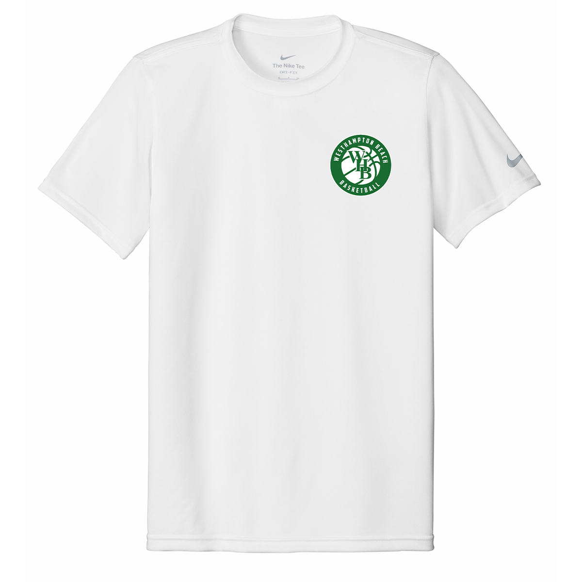 Westhampton Beach Basketball Nike rLegend Tee