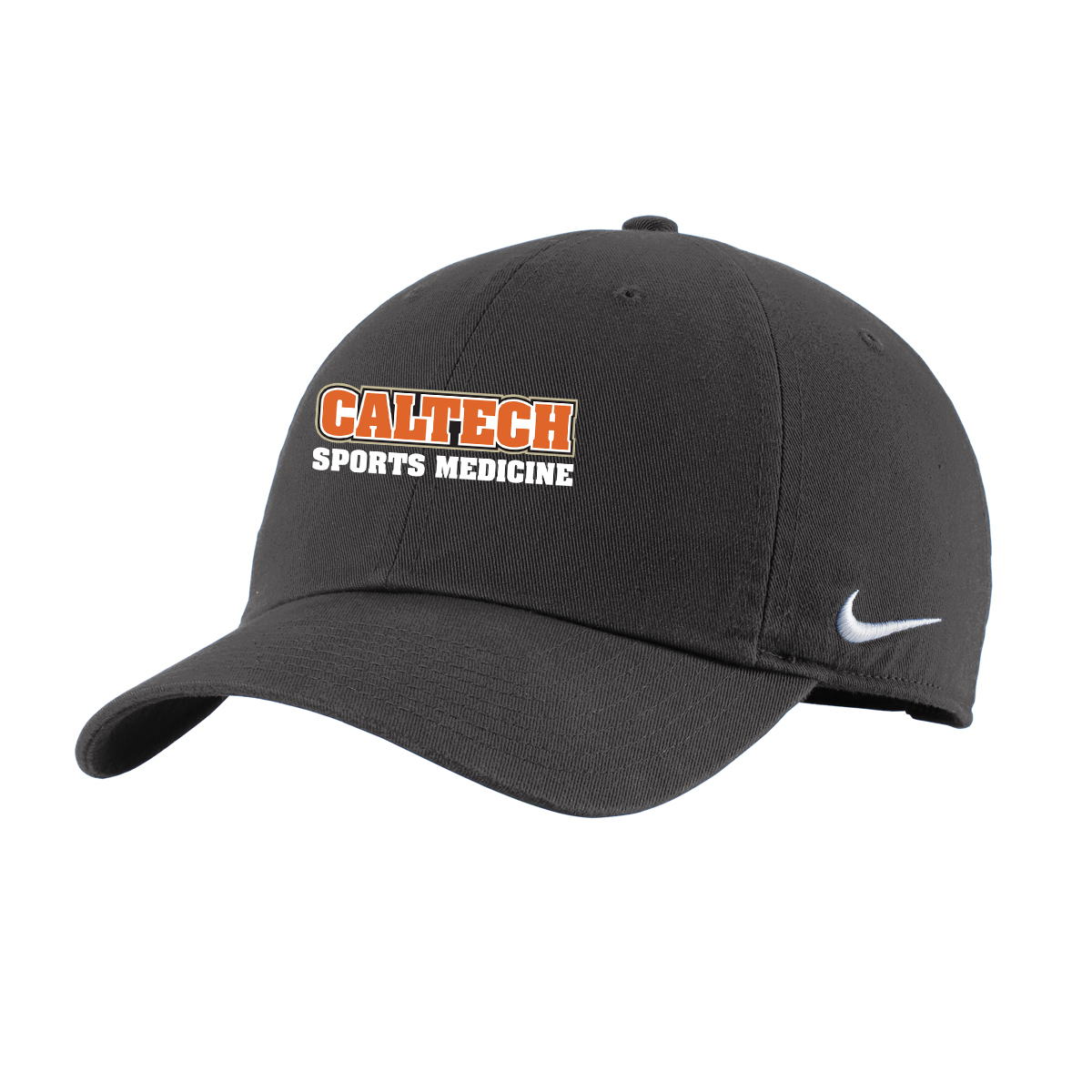 Caltech Sports Medicine Nike Heritage 86 Cap