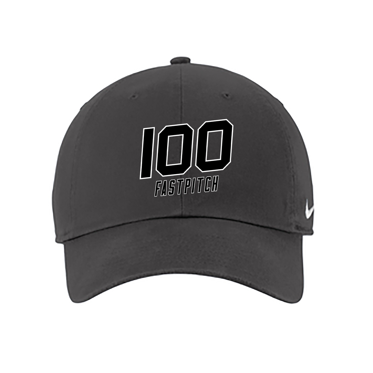 Hundreds Softball Nike Heritage 86 Cap