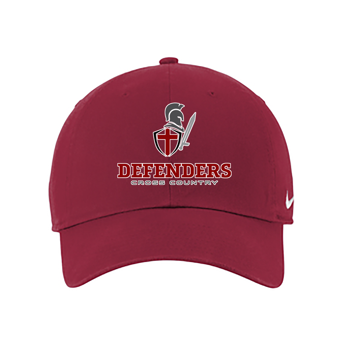 Defenders Cross Country Nike Heritage 86 Cap