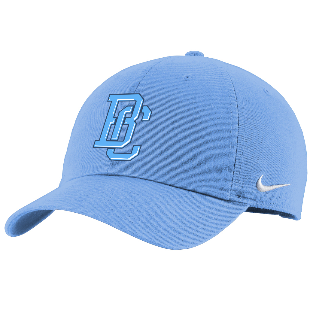 Blue Collar Bulldogs Nike Heritage 86 Cap