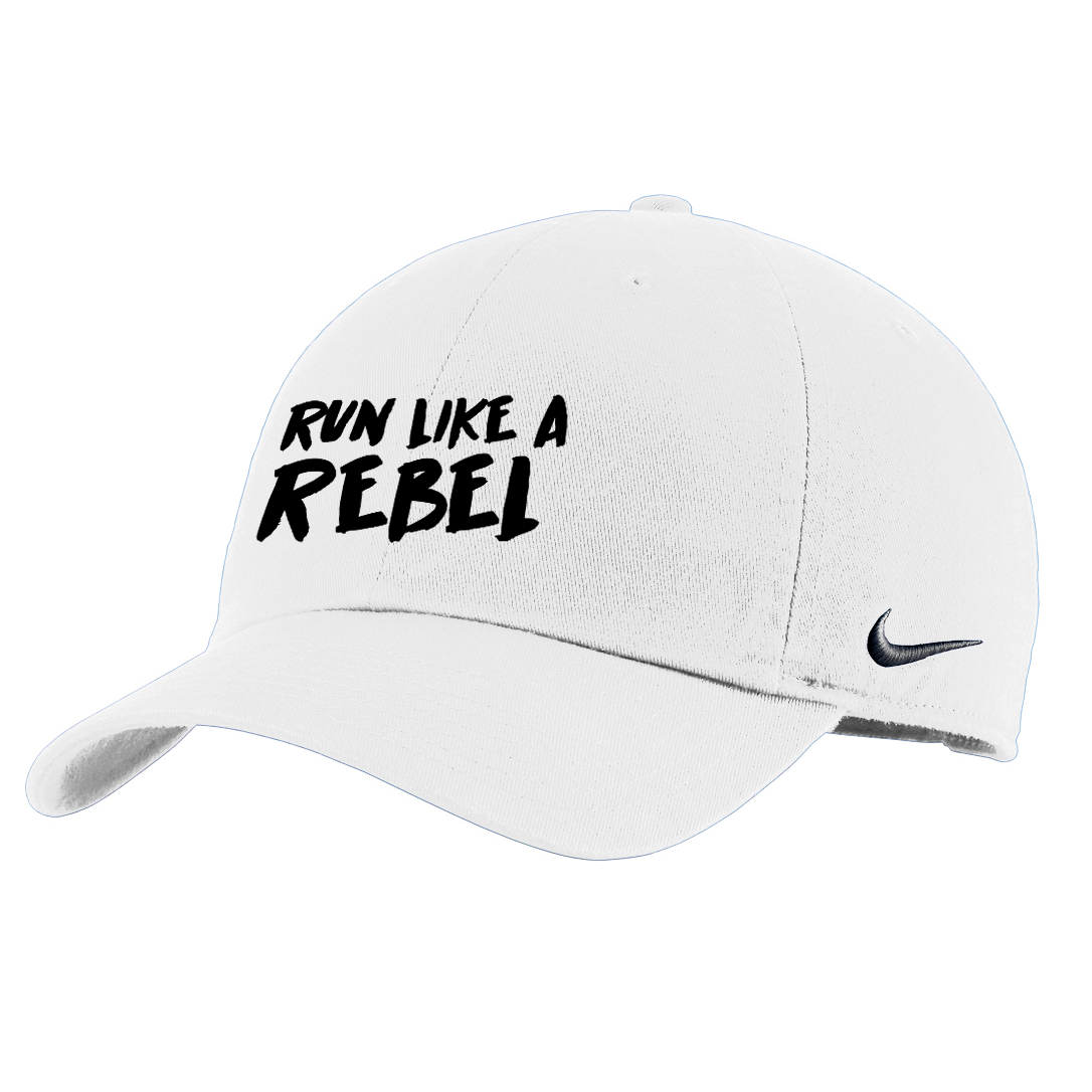 Rebels Lacrosse Nike Heritage 86 Cap