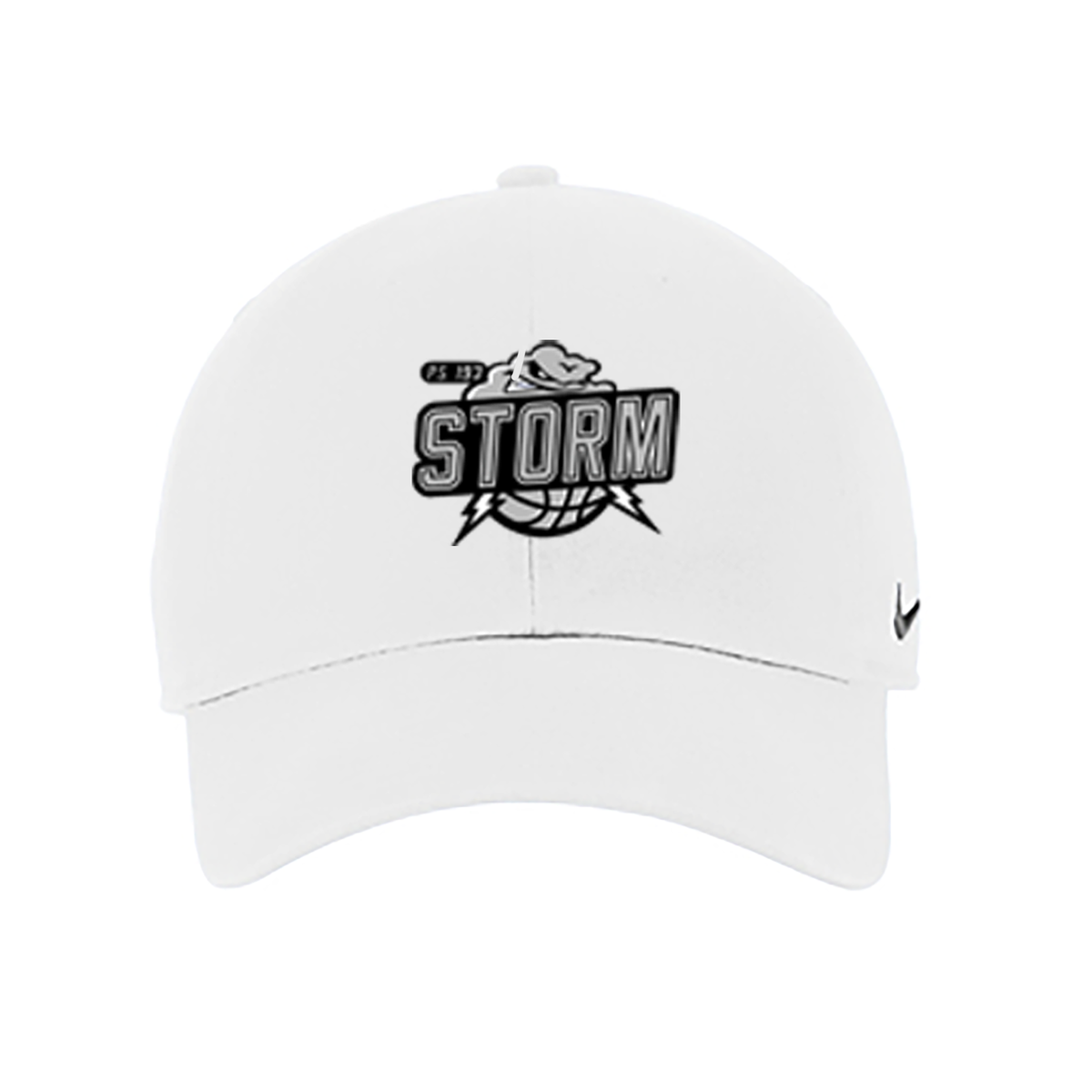 PS 193 Storm Basketball Nike Heritage 86 Cap