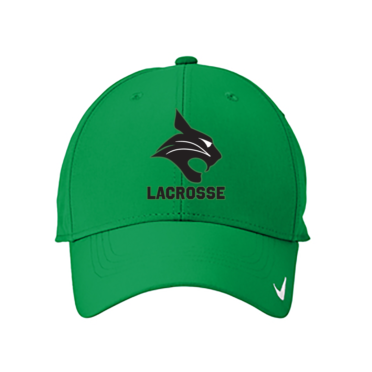 Bluffton High School Lacrosse Nike Dri-FIT Legacy Cap